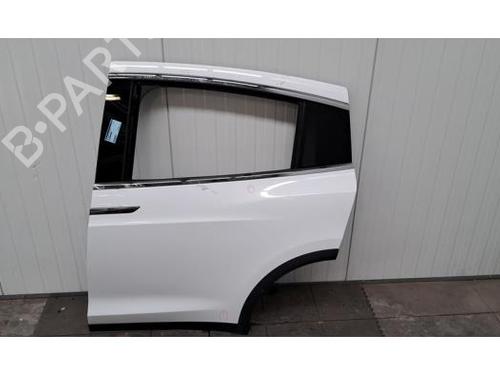 Dør venstre bagtil TESLA MODEL X (5YJX) 75D AWD | BP15043651C4 - Image 4