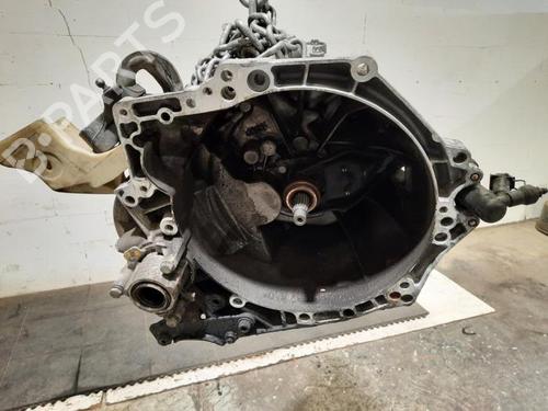 Gearbox PEUGEOT 208 I (CA_, CC_) 1.5 BlueHDI 100 | BP23609549M3 