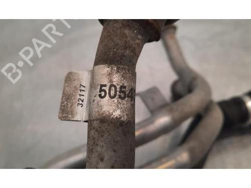 Pipe ALFA ROMEO STELVIO (949_) 2.9 Q4 (949.AXG2A, 949.AXH2A, 949.AXS2A) | BP23620021M125 