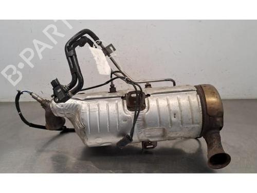 Catalyst PEUGEOT EXPERT Van (V_) 1.5 BlueHDi 120 | BP33476718M10 - Image 5