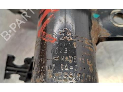 Right front shock absorber CITROËN C4 Grand Picasso II (DA_, DE_) 1.6 HDi / BlueHDi 115 | BP28966377M17 