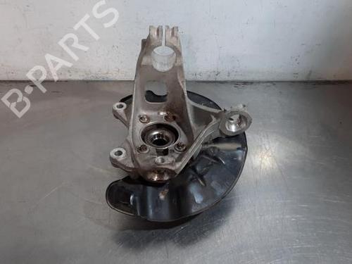 Right front steering knuckle MERCEDES-BENZ A-CLASS (W177) A 200 (177.087) | BP40614706M26 - Image 3
