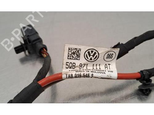 Steering rack AUDI Q3 (F3B) 35 TFSI Mild Hybrid | BP28684589M22 