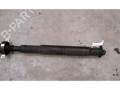 Driveshaft BMW 5 (G30, F90) 520 d | BP37162241M37 - Image 2