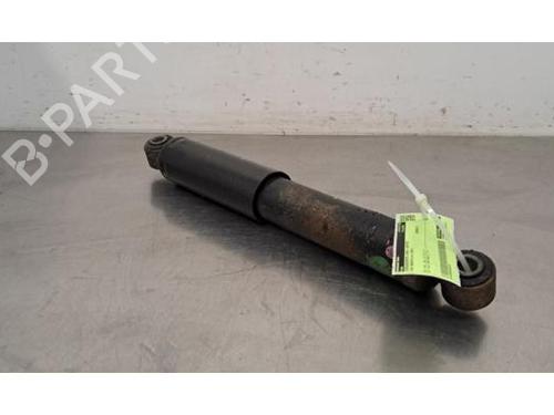 Used Left rear shock absorber FIAT DUCATO Van (250_) 120 Multijet 2,3 D (120 hp) 29879632