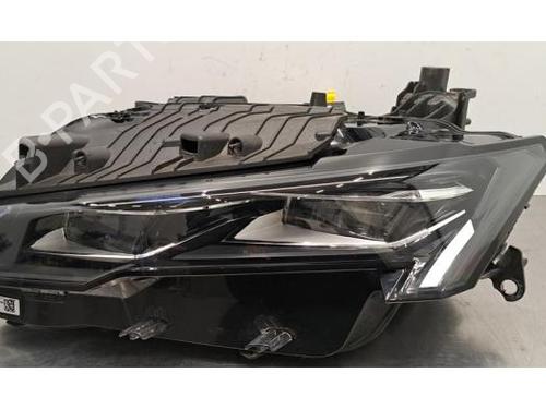 Faro izquierdo Faro izquierdo PEUGEOT 308 III (FB_, FH_, FP_, F3_, FM_) Hybrid 180 (F3DGXT, F3DGMH) (181 hp) 35935497 35935497