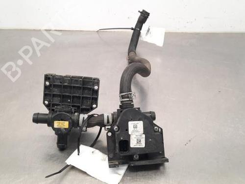 Used Pipe TESLA MODEL X (5YJX) EV AWD (796 hp) 19649118