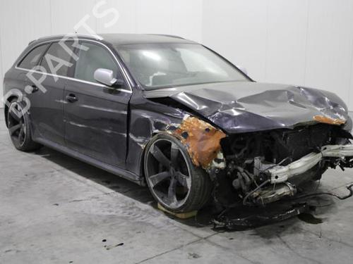Annen AUDI A4 B8 Avant (8K5) RS4 quattro | BP15019723O1 