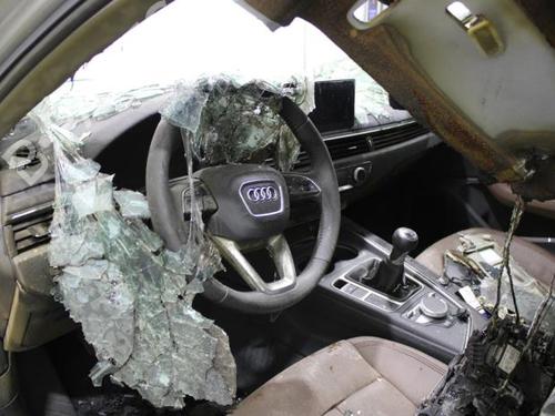 Electronic module AUDI A4 B9 (8W2, 8WC) 35 TDI | BP15790156M83  - Image 15