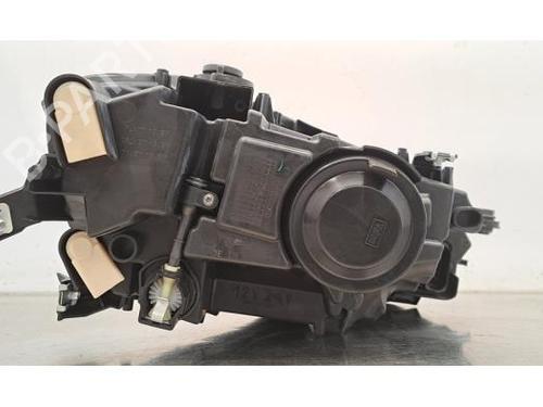 Left headlight VW POLO VI (AW1, BZ1, AE1) 1.0 TSI | BP26875727C28 