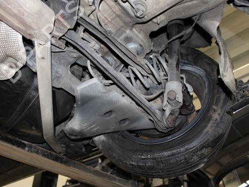 Gearbox BMW X2 (F39) sDrive 18 i | BP30057099M3 