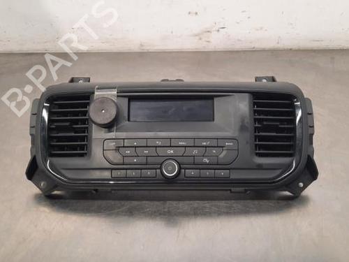Used Switch PEUGEOT EXPERT Van (V_) 2.0 BlueHDi 150 (150 hp) 23632657