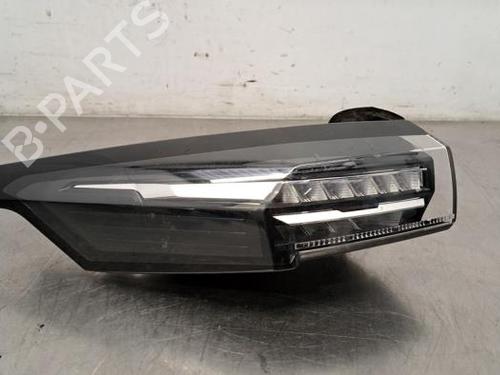 Used Left taillight PEUGEOT 308 III (FB_, FH_, FP_, F3_, FM_) PureTech 130 (FPHNSL, FPHNST) (131 hp) 23629257