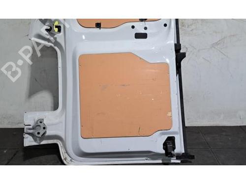 Tailgate PEUGEOT EXPERT Van (V_) 2.0 BlueHDi 145 | BP30381408C6 