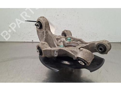 Right rear steering knuckle MAZDA MX-5 IV (ND__) 1.5 (ND6E, ND5RC) | BP40065870M28 - Image 2