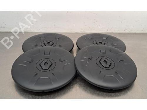 Used Hub cap RENAULT MASTER III Van (FV) 2.3 dCi 150 FWD (FV0F, FV03, FV09) (150 hp) 28081961