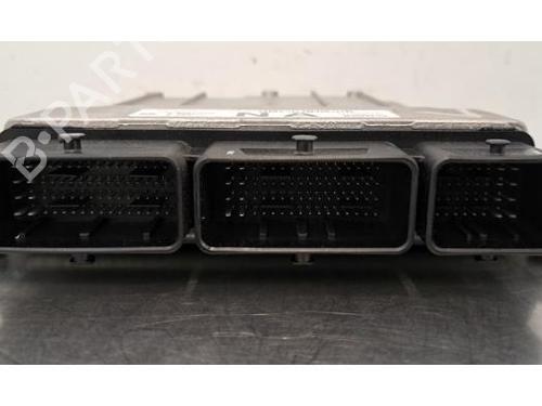Engine control unit (ECU) DACIA DUSTER (HM_) 1.3 TCe 130 (HMMF) | BP30187553M57
