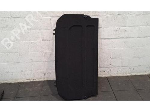 Used Rear parcel shelf PEUGEOT 308 III (FB_, FH_, FP_, F3_, FM_) e-308 (FMZKWZ) (156 hp) 30521407