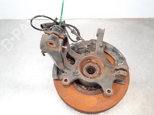 Right front steering knuckle RENAULT MEGANE IV Grandtour (K9A/M/N_) 1.3 TCe 115 (K9N9) | BP10812734M26 