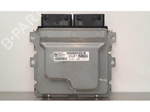 Engine control unit (ECU) FORD PUMA (J2K, CF7) 1.0 EcoBoost | BP29058228M57 
