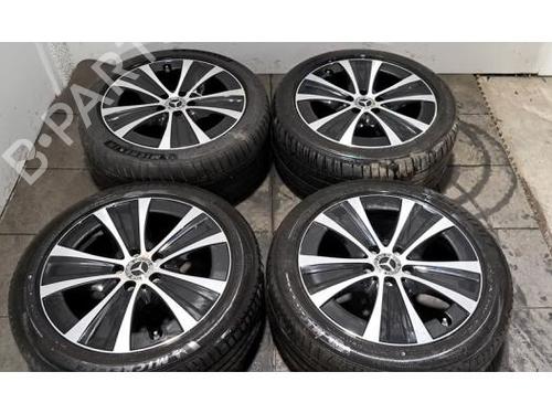 Fælk MERCEDES-BENZ E-CLASS T-Model (S213) E 300 de (213.216) (306 hp) 32664825