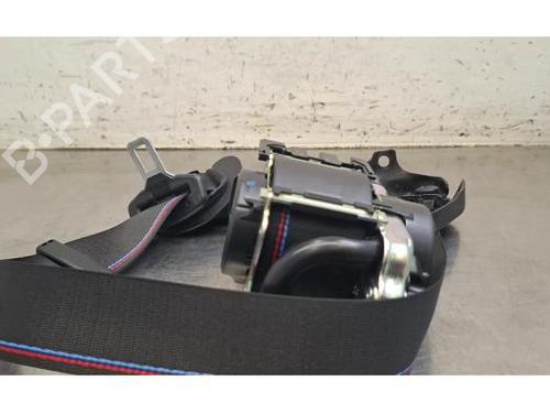 Used Front left seatbelt Front left seatbelt BMW 3 (G20, G80, G28) M3 Competition xDrive (510 hp) 40065842 40065842
