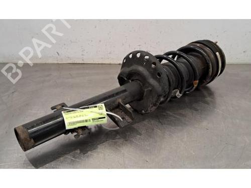 Right rear shock absorber LAND ROVER RANGE ROVER EVOQUE (L538) 2.0 D 4x4 | BP30057174M19
