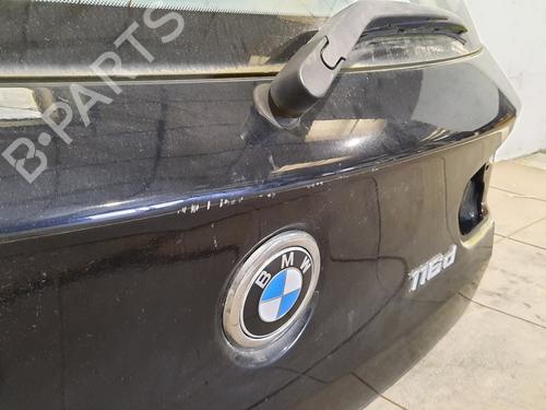 Tailgate BMW 1 (F20) 116 d | BP16655743C6