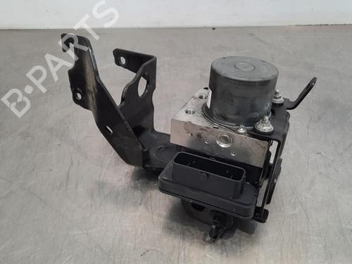 ABS pump CITROËN C3 III (SX) 1.6 BlueHDi 75 | BP15036819M43 