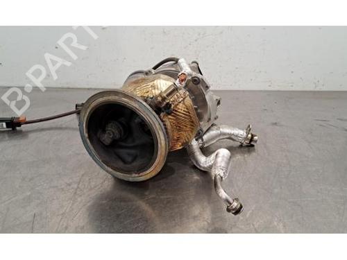 Turbo/Compressor Turbo/Compressor 39153306 39153306
