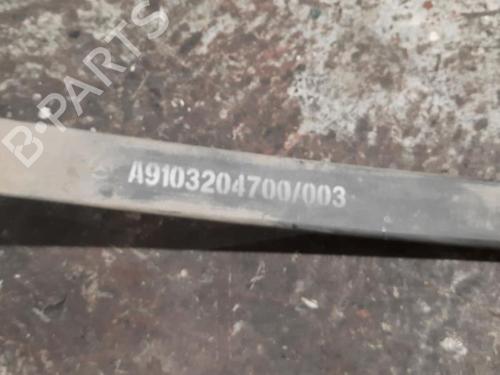 Other MERCEDES-BENZ SPRINTER 3-t Van (B910) 214 CDI (910.621, 910.623) | BP23850401O1