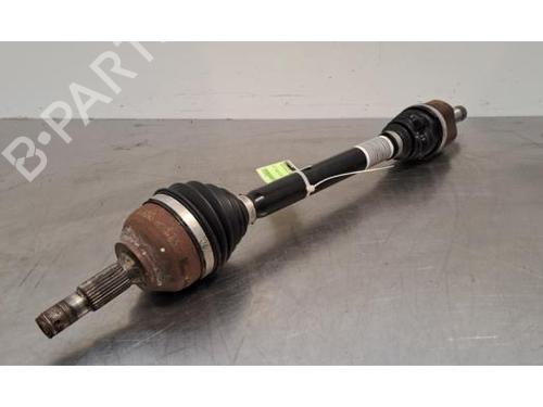 Used Left front driveshaft PEUGEOT EXPERT Van (V_) 1.5 BlueHDi 120 (120 hp) 29600791