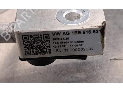 AC pipe AUDI Q4 E-TRON SUV (F4B) 45 | BP29493900M126 