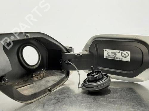 Fuel flap VW PASSAT B8 (3G2, CB2) 1.6 TDI | BP23585454C131 