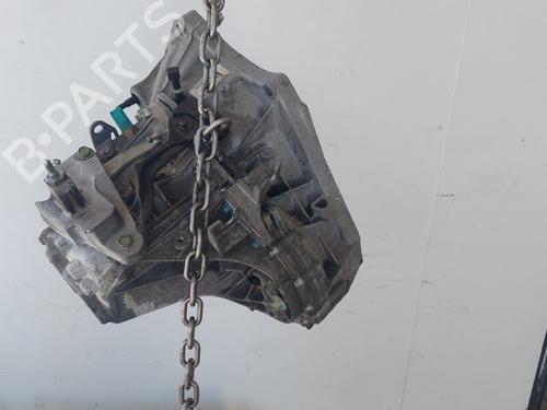 Gearbox FORD TOURNEO CONNECT / GRAND TOURNEO CONNECT V761 MPV (SK) 1.5 EcoBoost | BP10886397M3 