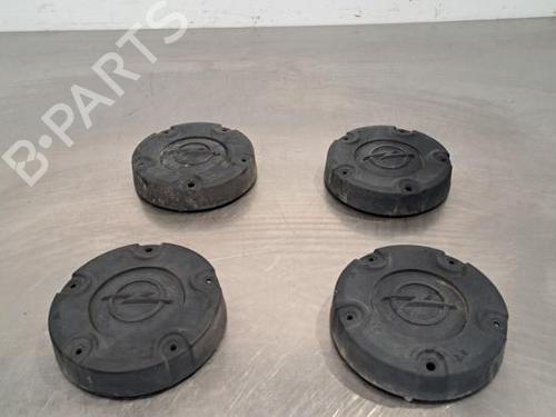 Used Hub cap OPEL COMBO Box Body/MPV (K9) 1.5 D (76 hp) 23616068
