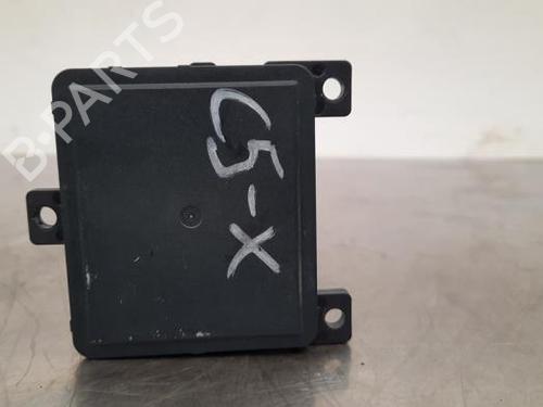 Elektronisk modul CITROËN C5 X (ND_, NC_) PureTech 130 (NCHNSP) | BP23604129M83 