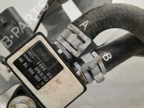 Electronic module MERCEDES-BENZ A-CLASS Saloon (V177) A 200 (177.187) | BP23592313M83 