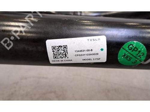 Subframe TESLA MODEL 3 (5YJ3) EV | BP36572835M9 - Image 7