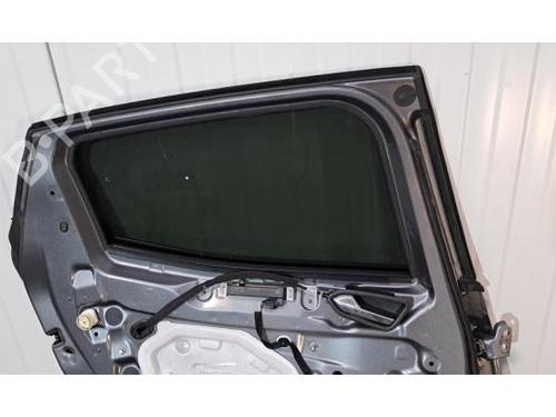 Dør venstre bagtil RENAULT CLIO V (B7_) 1.6 E-TECH 145 (B7MU) | BP33476957C4  - Image 6