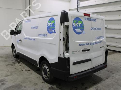 ABS pump RENAULT TRAFIC III Van (FG_) 2.0 dCi 110 (FGMW) | BP38004004M43 - Image 9