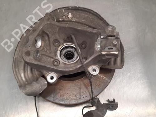 Right front steering knuckle BMW 5 (G60, G90, G68) i5 eDrive40 | BP23595432M26 