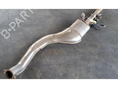 Exhaust system LAND ROVER RANGE ROVER SPORT III (L461) 3.0 D350 MHEV AWD | BP28613318M121 
