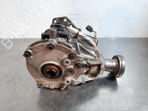 Front differential LAND ROVER RANGE ROVER EVOQUE (L551) 2.0 D150 | BP23610618M23 