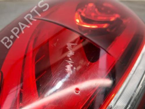 Left taillight MERCEDES-BENZ GLE (V167) GLE 400 d 4-matic (167.123) A1679060907