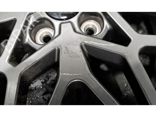 Fælk KIA STONIC (YB) 1.0 T-GDi | BP31371835C45  - Image 8