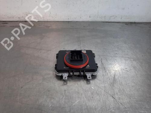 Used Electronic module Electronic module PEUGEOT 3008 III (KA_, KB_, KC_) e-210 (KCZKZX) (213 hp) 32665043 32665043
