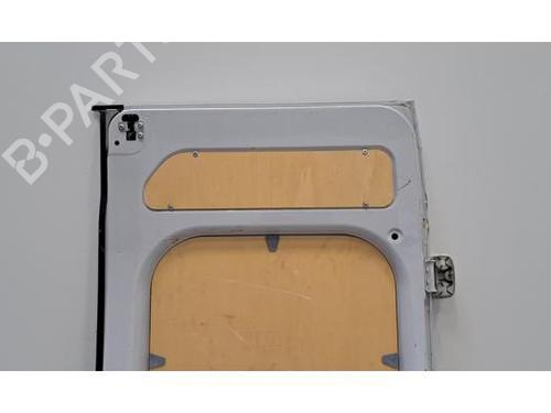 Tailgate PEUGEOT BOXER Van 2.2 BlueHDi 120 | BP36310001C6  - Image 8
