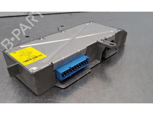 Electronic module PORSCHE CAYENNE (92A) 4.8 Turbo | BP36893071M83 - Image 3