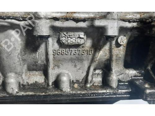 Engine PEUGEOT 5008 II (MC_, MJ_, MR_, M4_) 1.5 BlueHDi 130 (MCYHZJ, MCYHZR, MCYHZX) | BP29389175M1 
